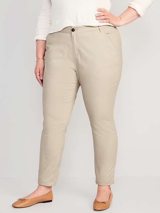 Image number 7 showing, High-Waisted Wow Skinny Pants for Women