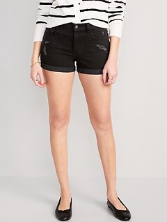 women's lee chino shorts