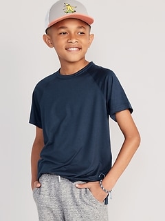 CloudMotion Performance T-Shirt for Boys