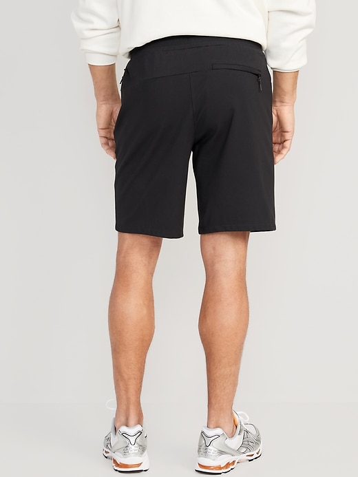 View large product image 2 of 3. PowerSoft Coze Edition Jogger Shorts -- 9-inch inseam
