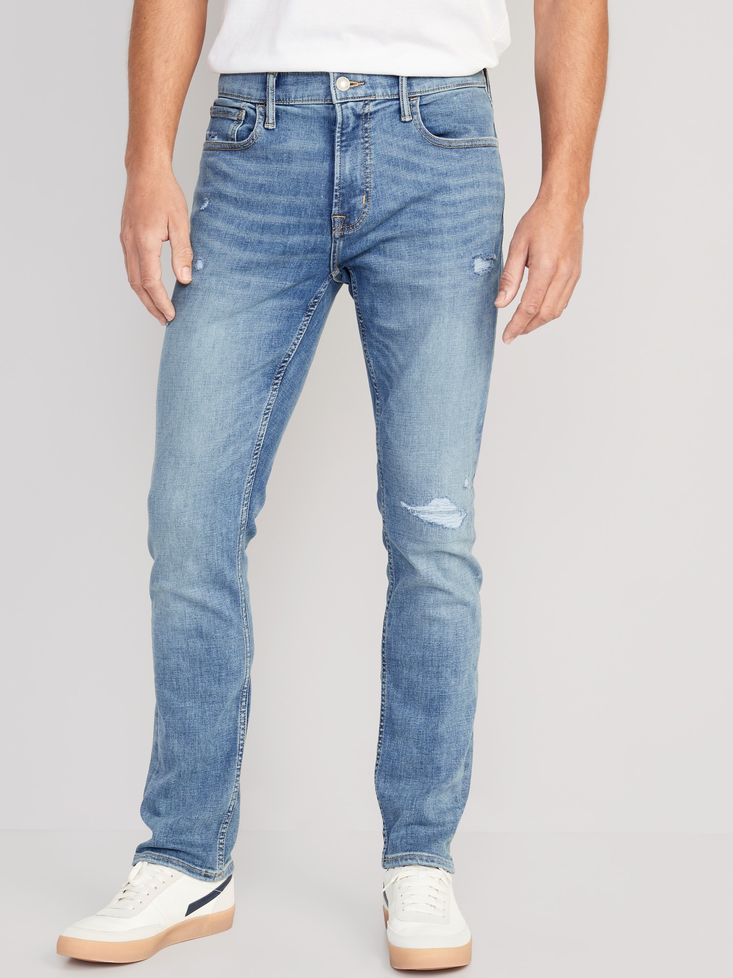 Gap Regular Slim Jeans for Men