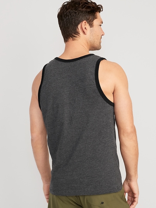 Image number 2 showing, Classic Tank Top