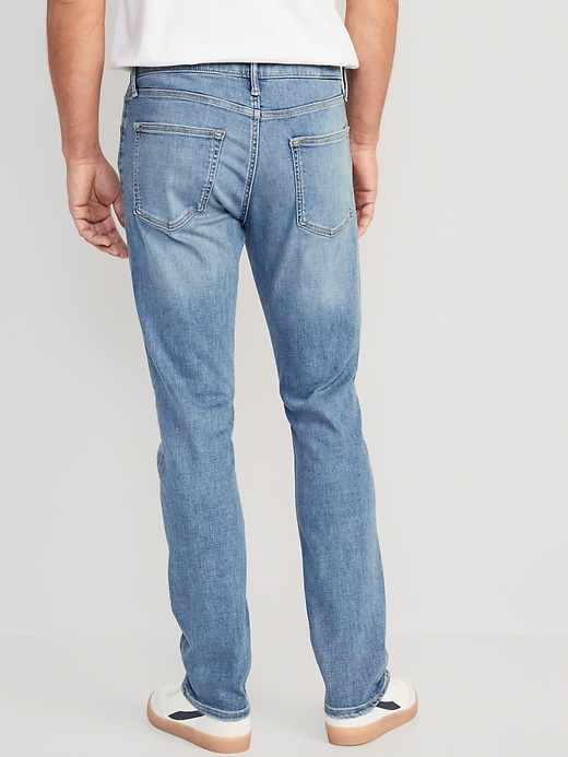 Image number 2 showing, Slim 360° Tech Stretch Performance Jeans
