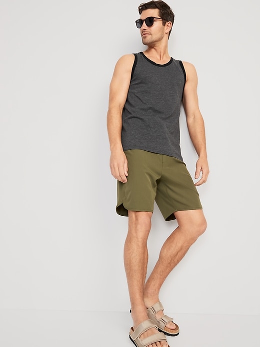 Image number 3 showing, Classic Tank Top