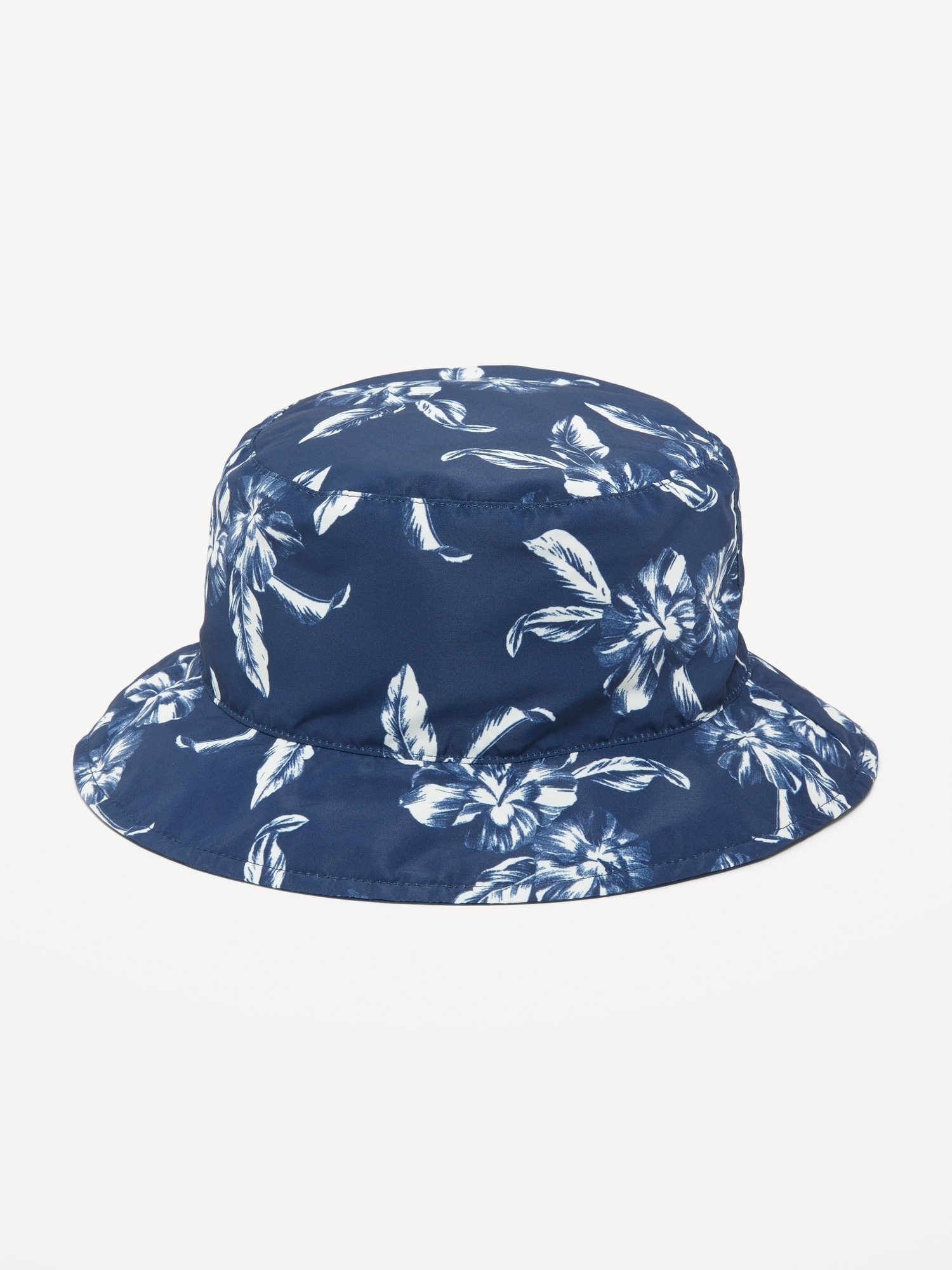 Gender-Neutral Reversible Bucket Hat for Kids | Old Navy