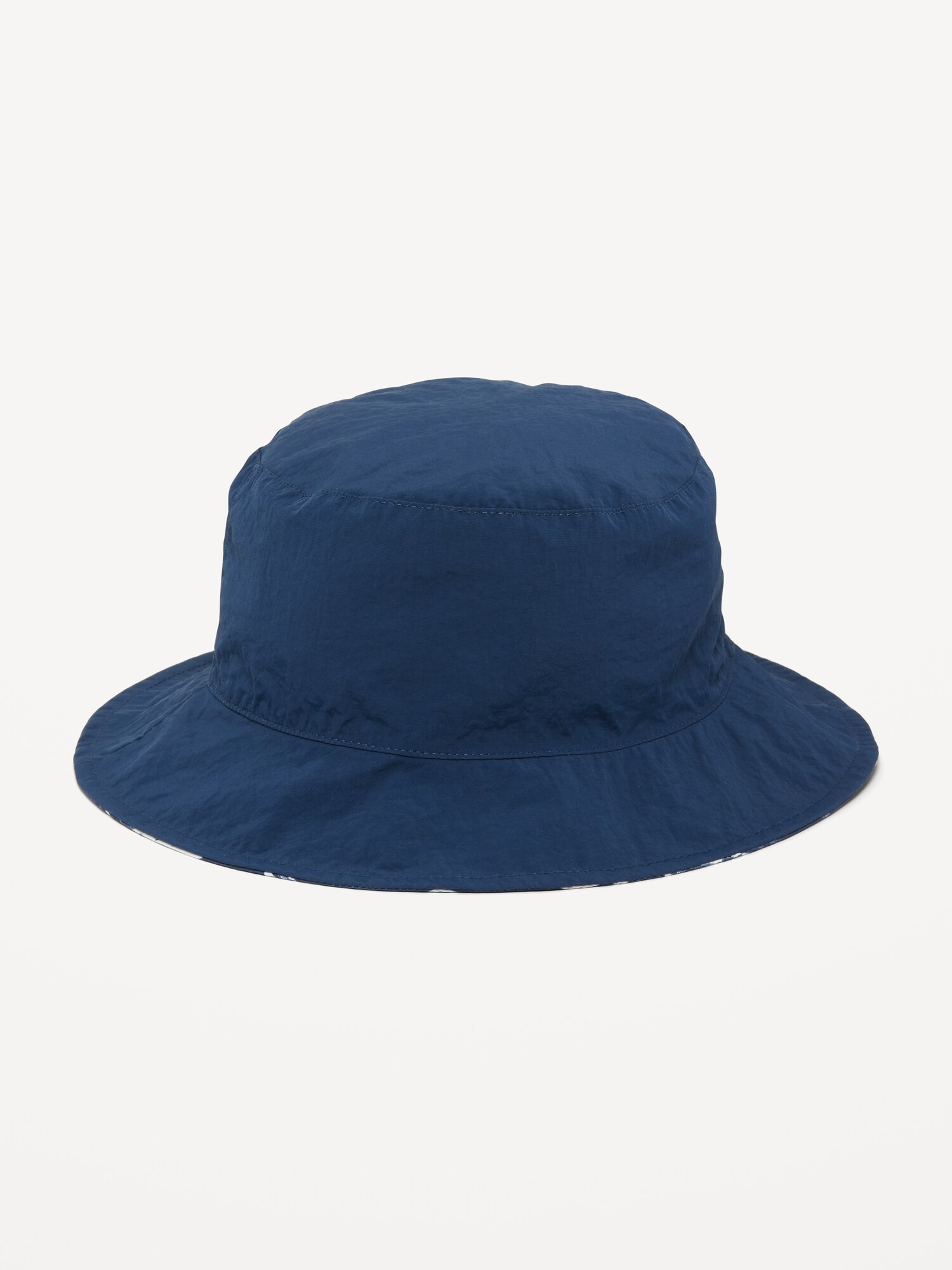 Gender-Neutral Reversible Bucket Hat for Kids | Old Navy