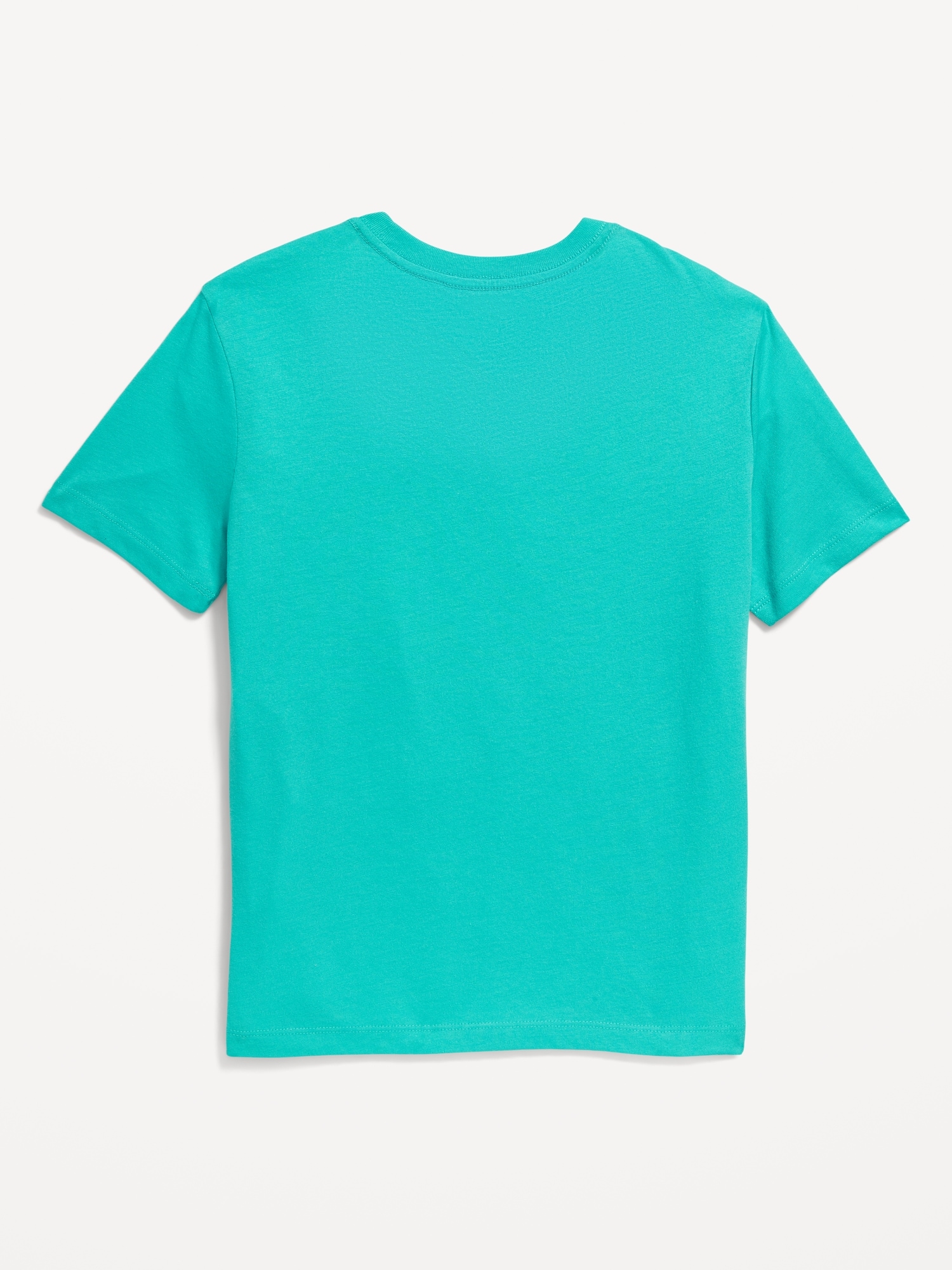 Short-Sleeve Logo-Graphic T-Shirt for Boys | Old Navy