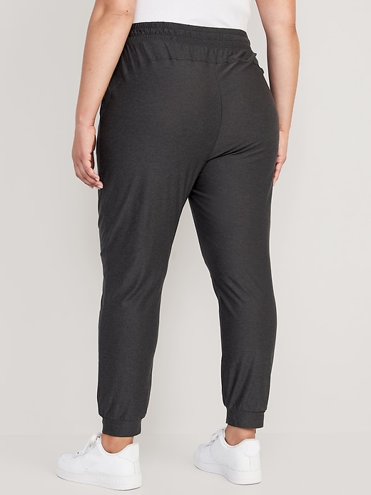 High-Waisted Cloud 94 Soft Ankle Jogger Pants for Women | Old Navy