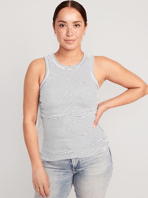 Nursing tank clearance tops old navy