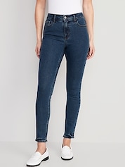 ONLY Skinny Women Blue Jeans - Buy ONLY Skinny Women Blue Jeans