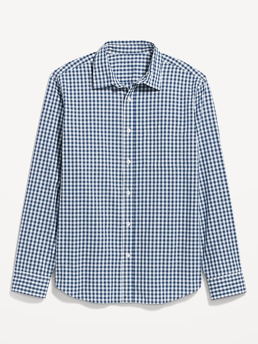 Image number 4 showing, Classic-Fit Everyday Shirt