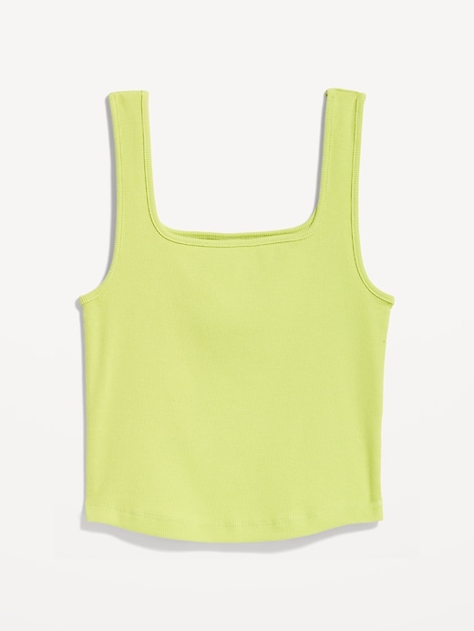 Old navy yellow tank top hotsell