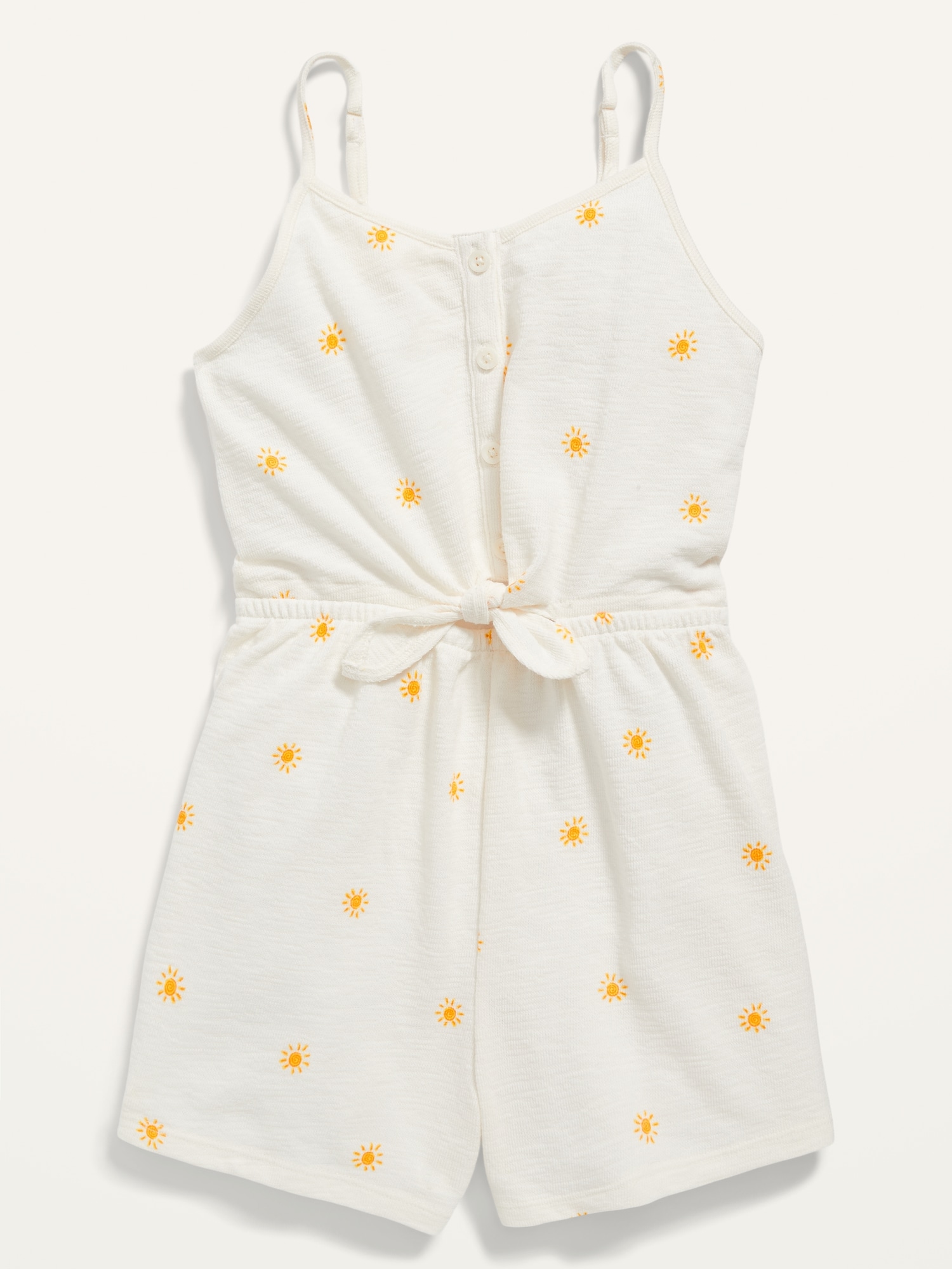 Old navy 2025 keyhole romper