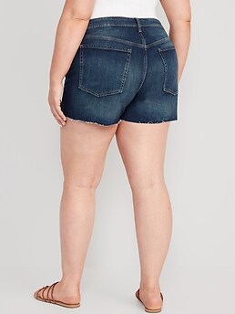 Up To 81% Off on Women's High Waist Shorts Poc