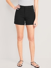 Womens Plus Size Shorts | Old Navy