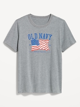 Old Navy, Tops, Kansas City Chiefs Tee