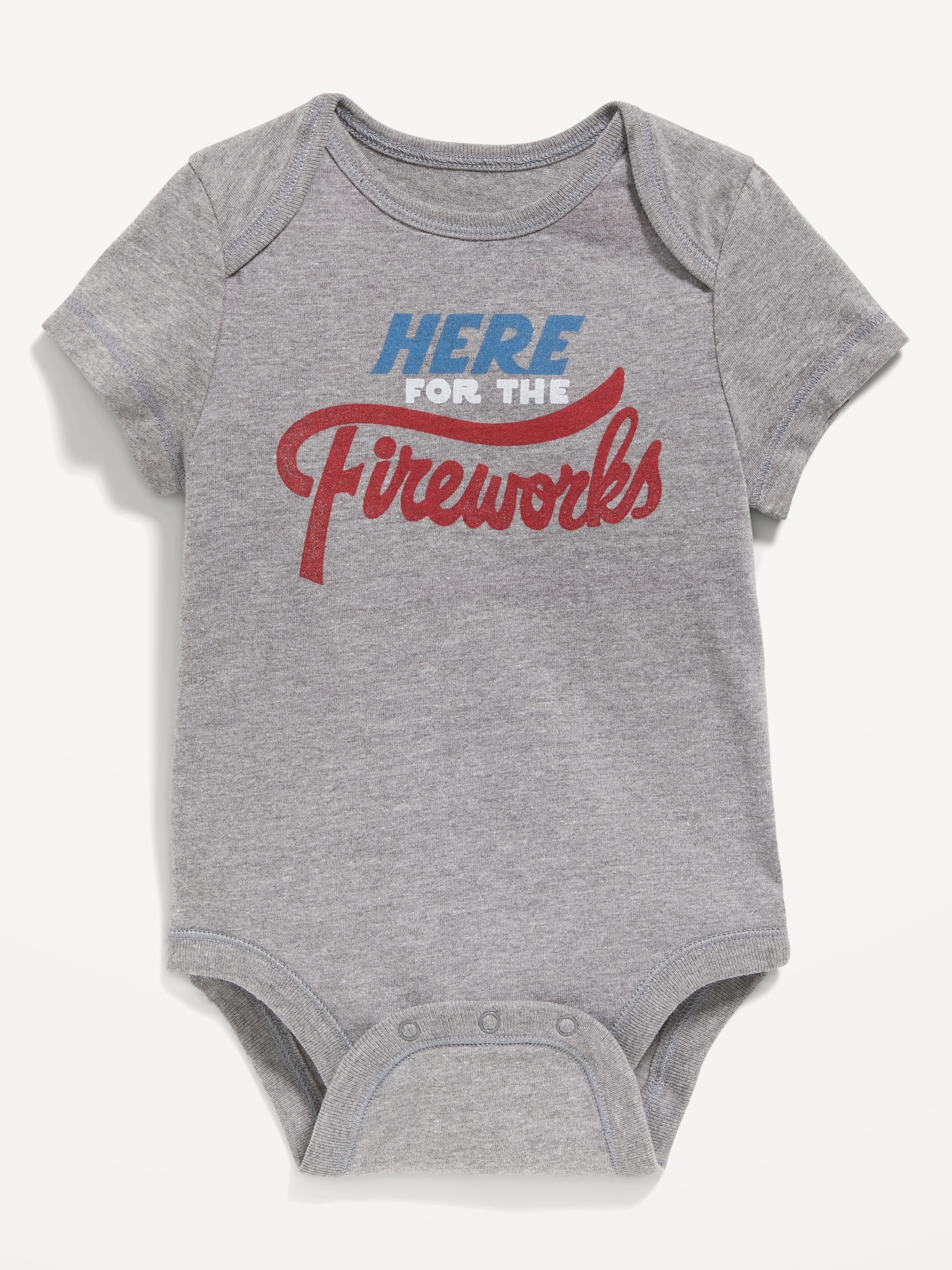 OLD NAVY 'Los Angeles' Graphic Tee, Babies & Kids, Babies & Kids