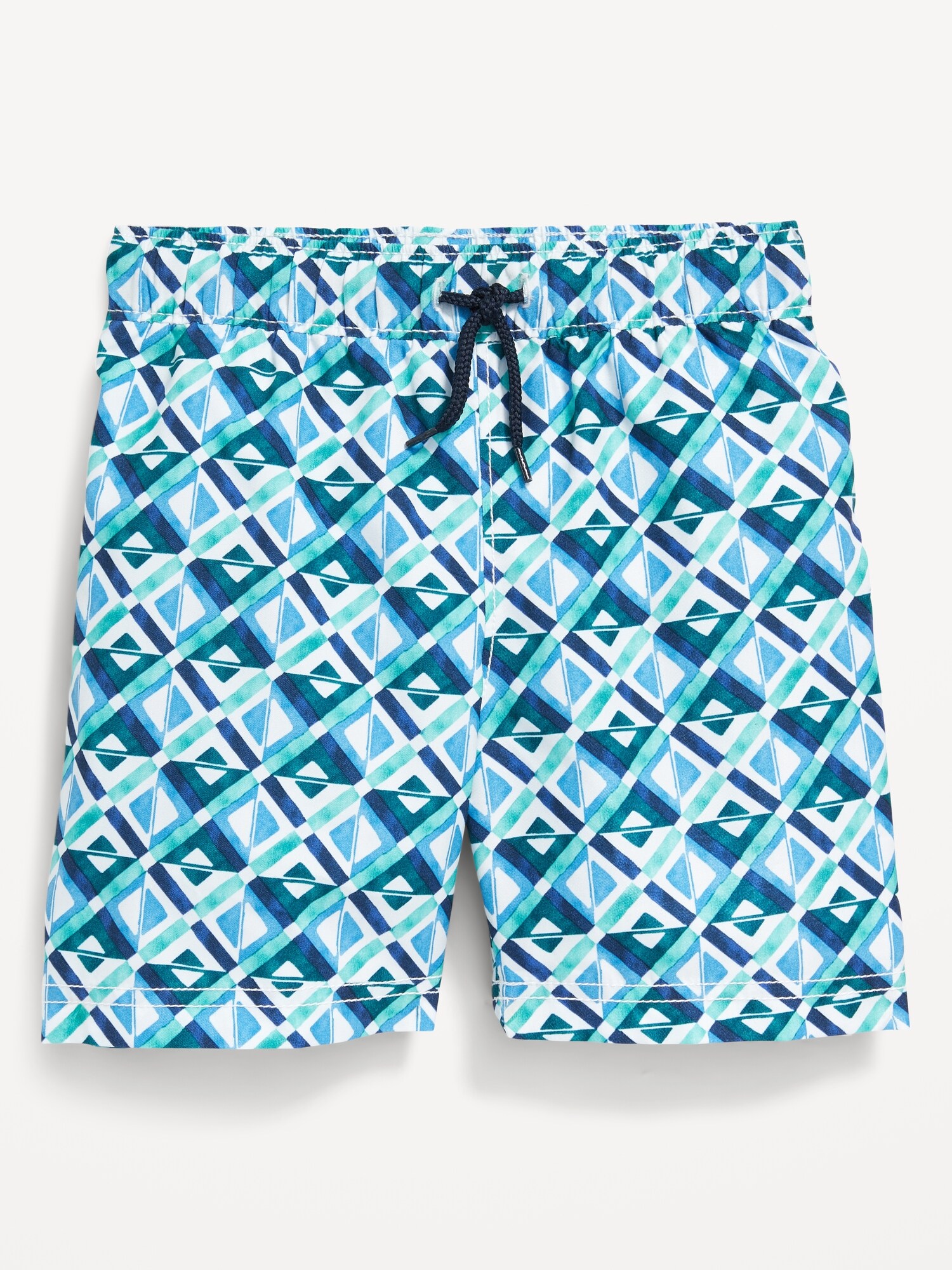 Old navy baby deals swim trunks