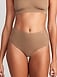 High-Waisted No-Show Brief Underwear - image 5