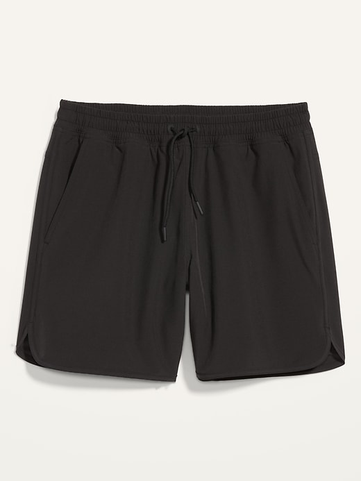 Old Navy StretchTech Rec Swim-to-Street Shorts for Men -- 7-inch inseam. 3