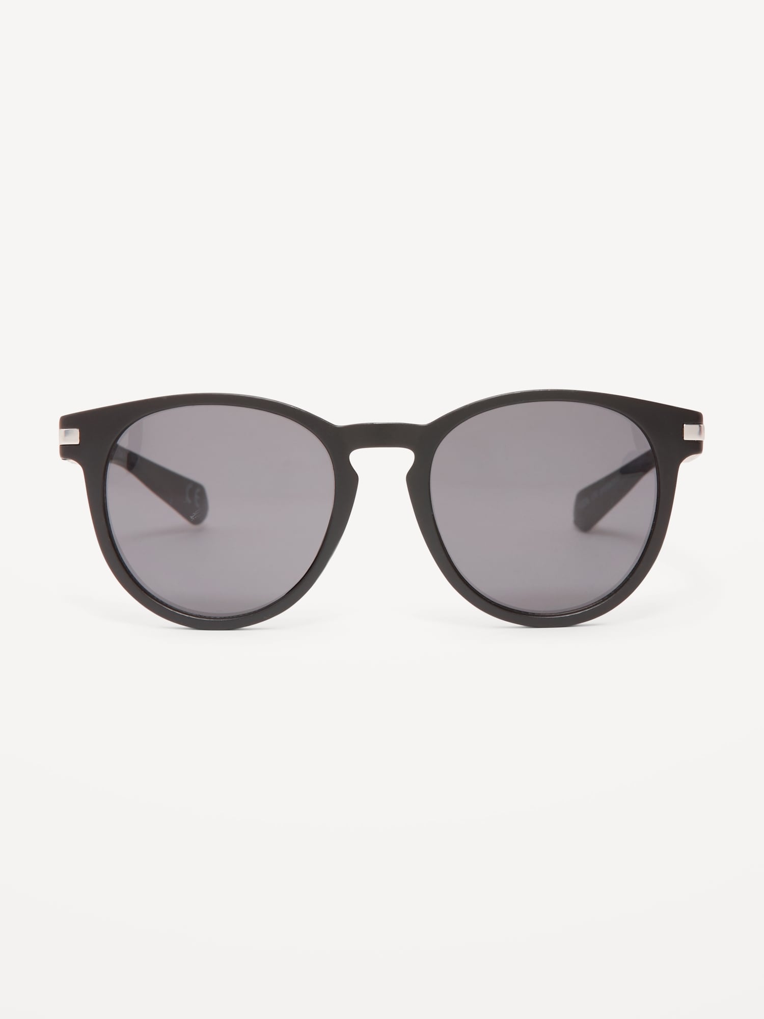 Old Navy Round Sunglasses black - 607199002