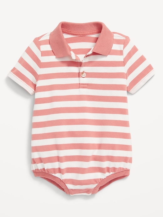 Old navy baby boy romper best sale