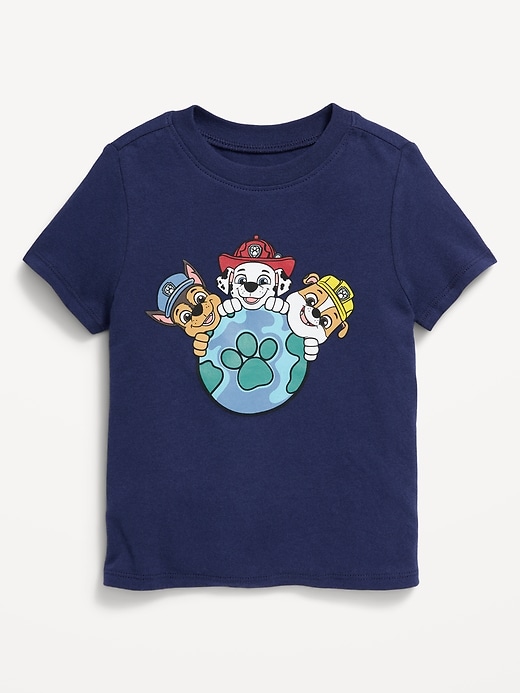 Paw patrol shirt old navy best sale