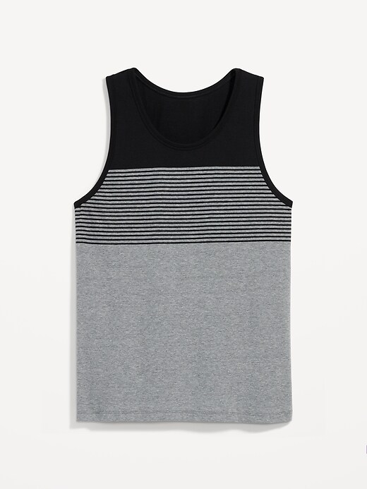 Image number 4 showing, Soft-Washed Tank Top