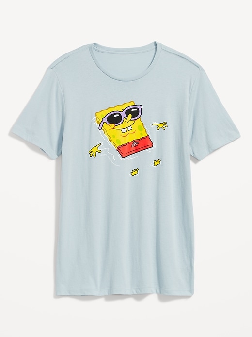 View large product image 1 of 1. SpongeBob SquarePants™ T-Shirt