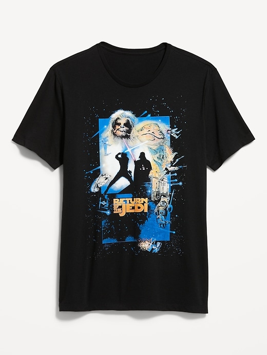 View large product image 1 of 1. Star Wars™ "Return of the Jedi" T-Shirt