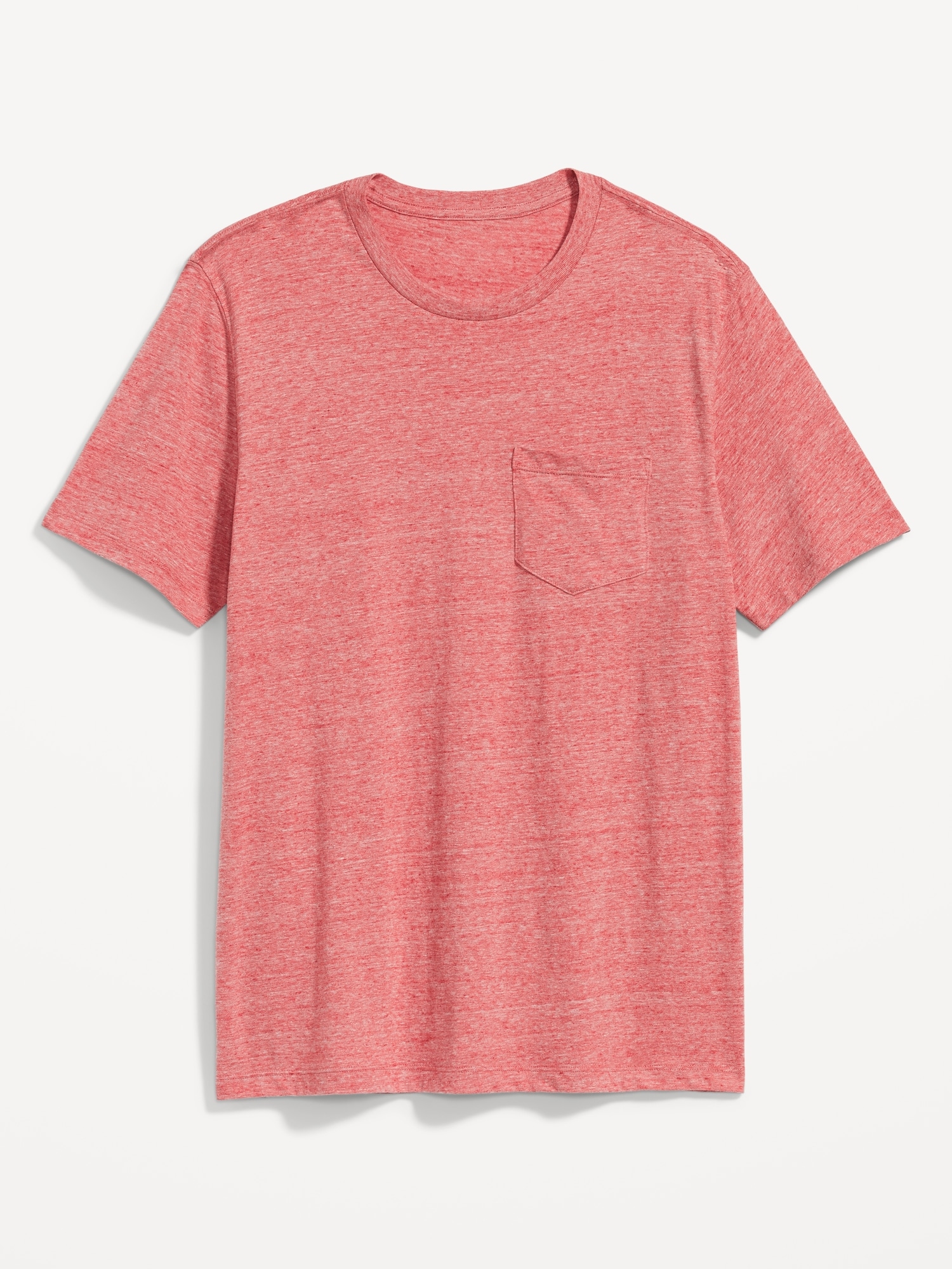 Old Navy Men's Soft-Washed Chest-Pocket T-Shirt