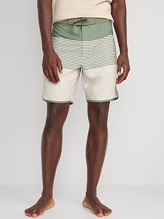 Old navy store mens bathing suits