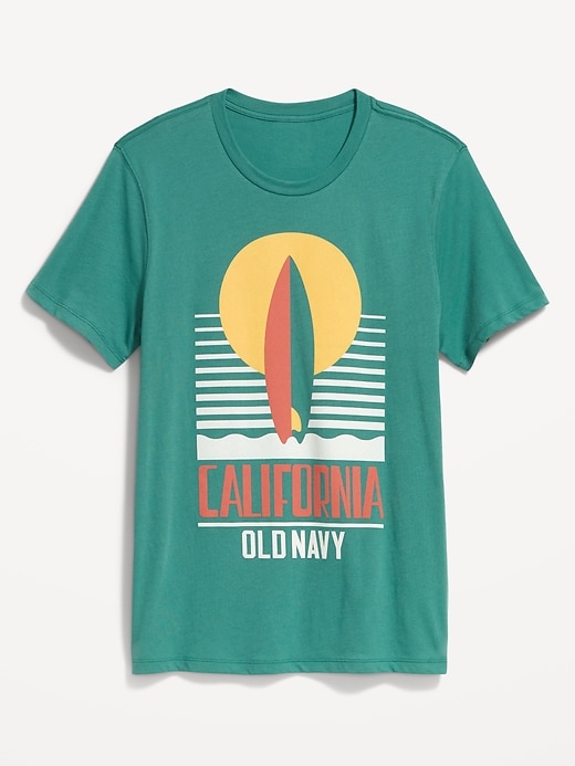 Old Navy Vintage Rock T-Shirts for Men