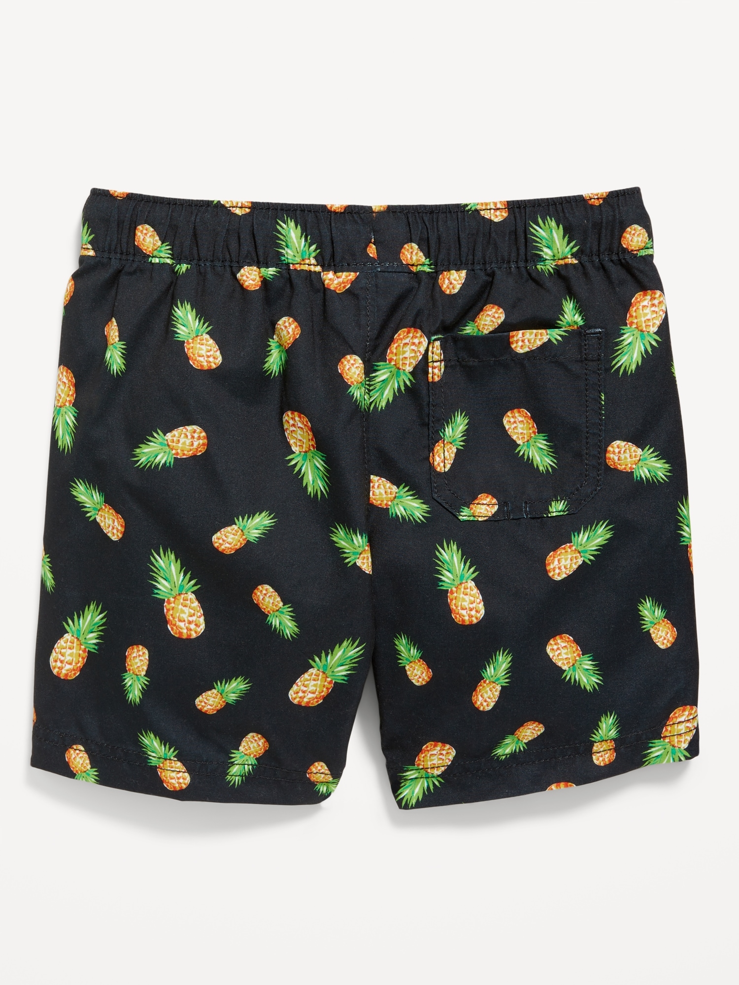 Printed Swim Trunks for Toddler & Baby Old Navy