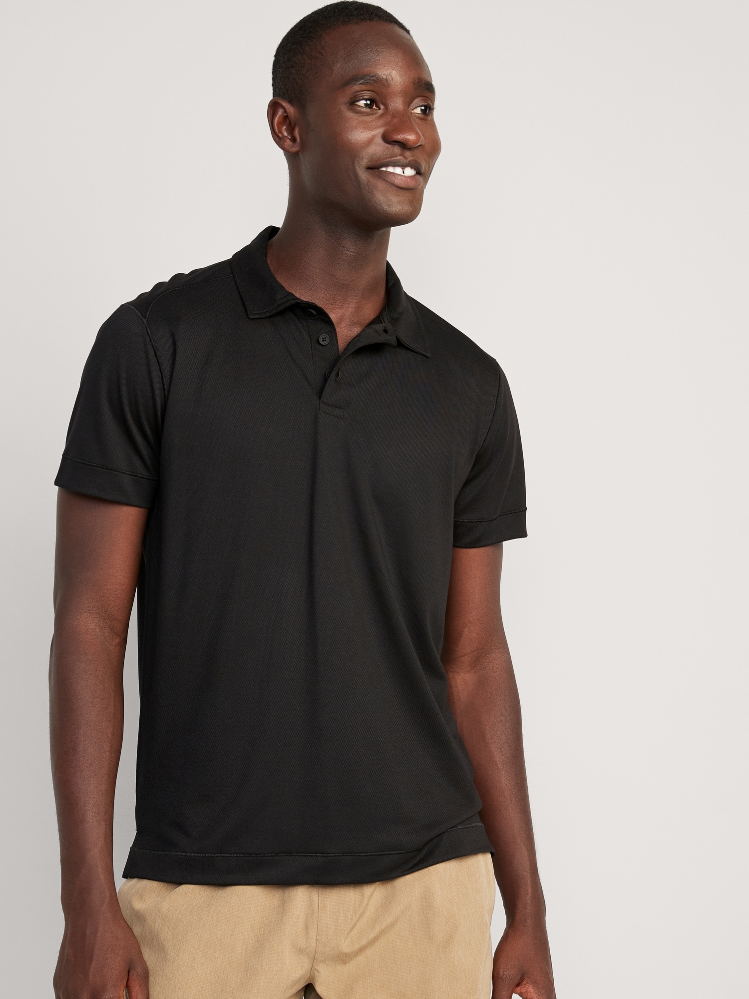 Performance Beyond Pique Polo | Old Navy