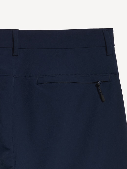 Image number 3 showing, StretchTech Nylon Chino Shorts -- 7-inch inseam