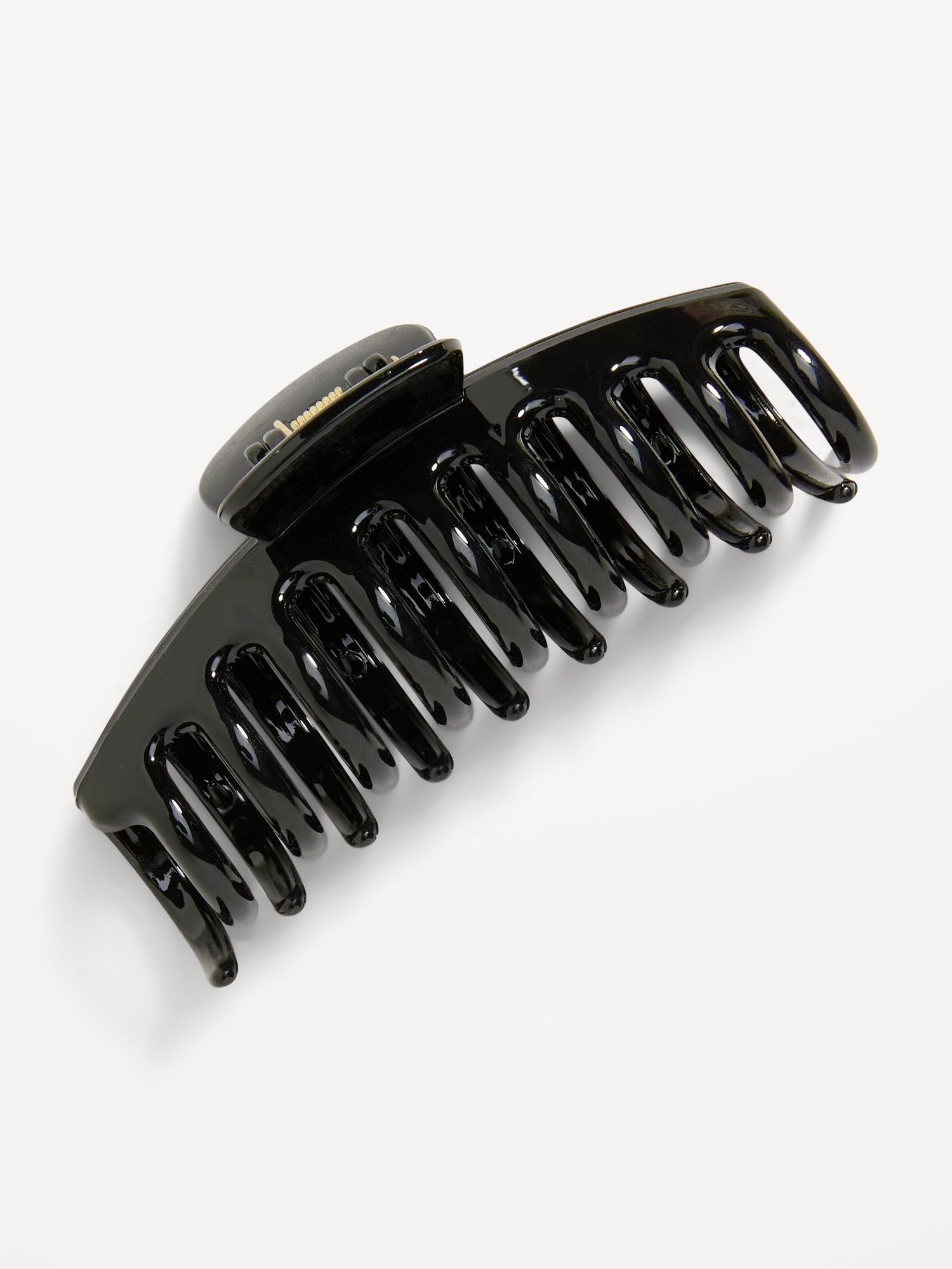 Old Navy Claw Hair Clip for Women black. 1