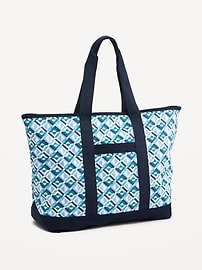 Old navy beach cheap tote