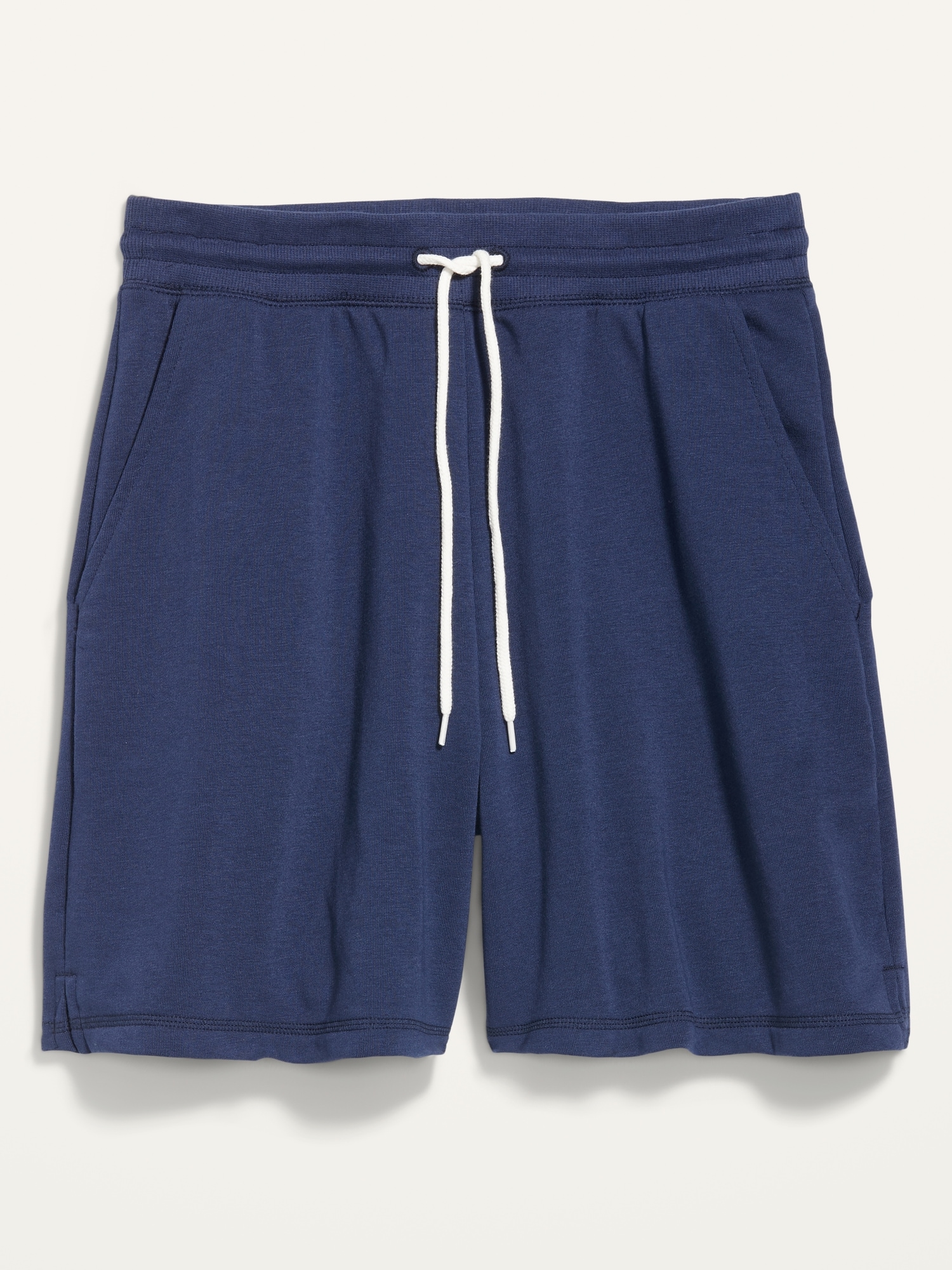 Extra High-Waisted Vintage Sweat Shorts -- 5-inch inseam | Old Navy