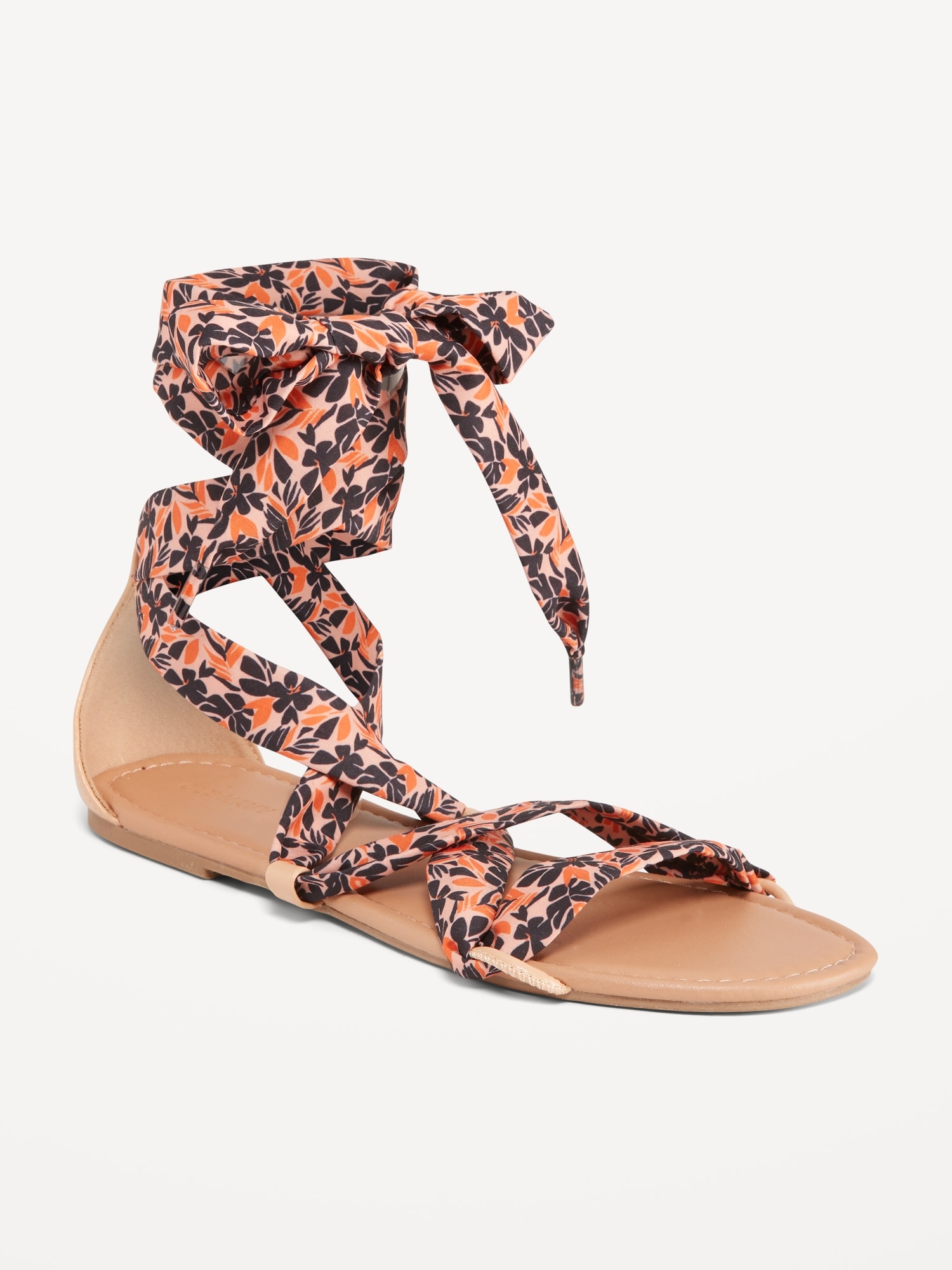 Old Navy Women's Square-toe Mule Sandals