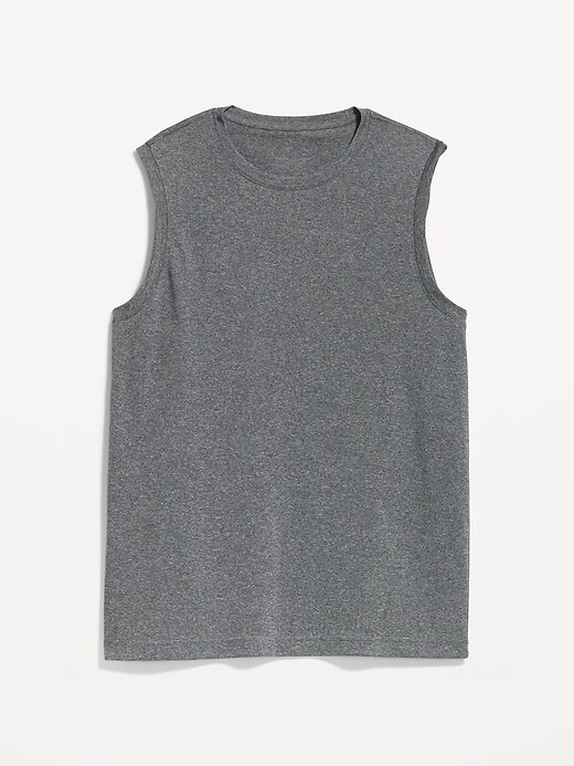 Old Navy Go-Dry Cool Odor-Control Core Tank Top for Men. 4