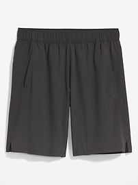 Image number 3 showing, Essential Woven Workout Shorts -- 9-inch inseam