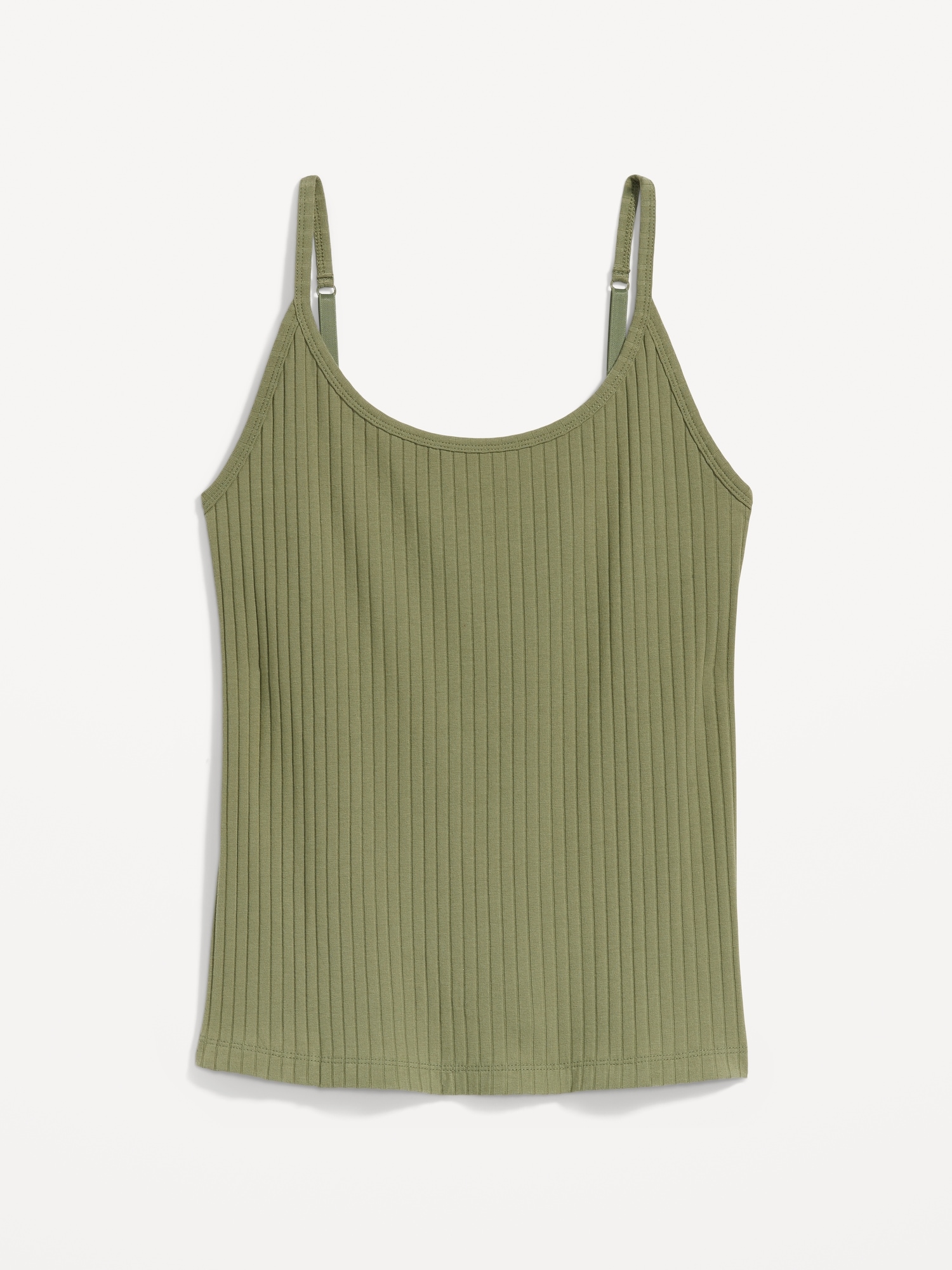 Rib-Knit Cami Top for Women | Old Navy
