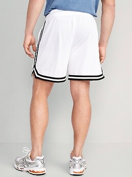 old navy men's basketball shorts