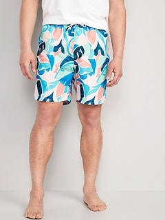 Old navy clearance mens swimsuits