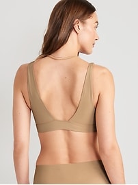 Image number 2 showing, No-Show Bralette
