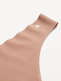 Image number 2 showing, Low-Rise No-Show Thong