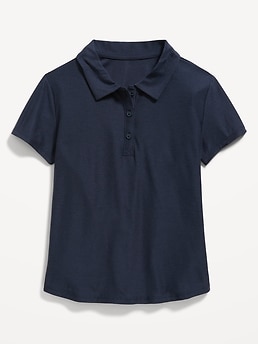 Old navy sale school shirts $3