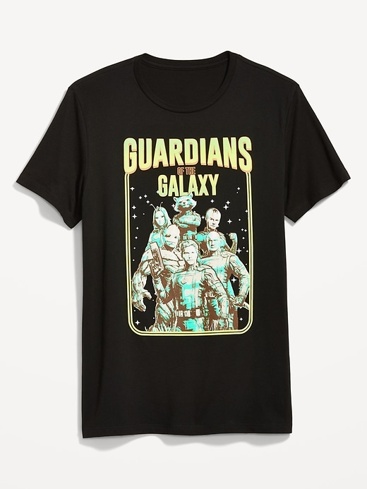 View large product image 1 of 1. Marvel™ "Guardians of the Galaxy" T-Shirt