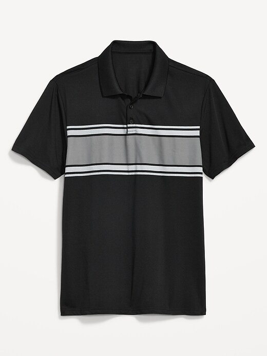 Old Navy Men's Tech Core Polo